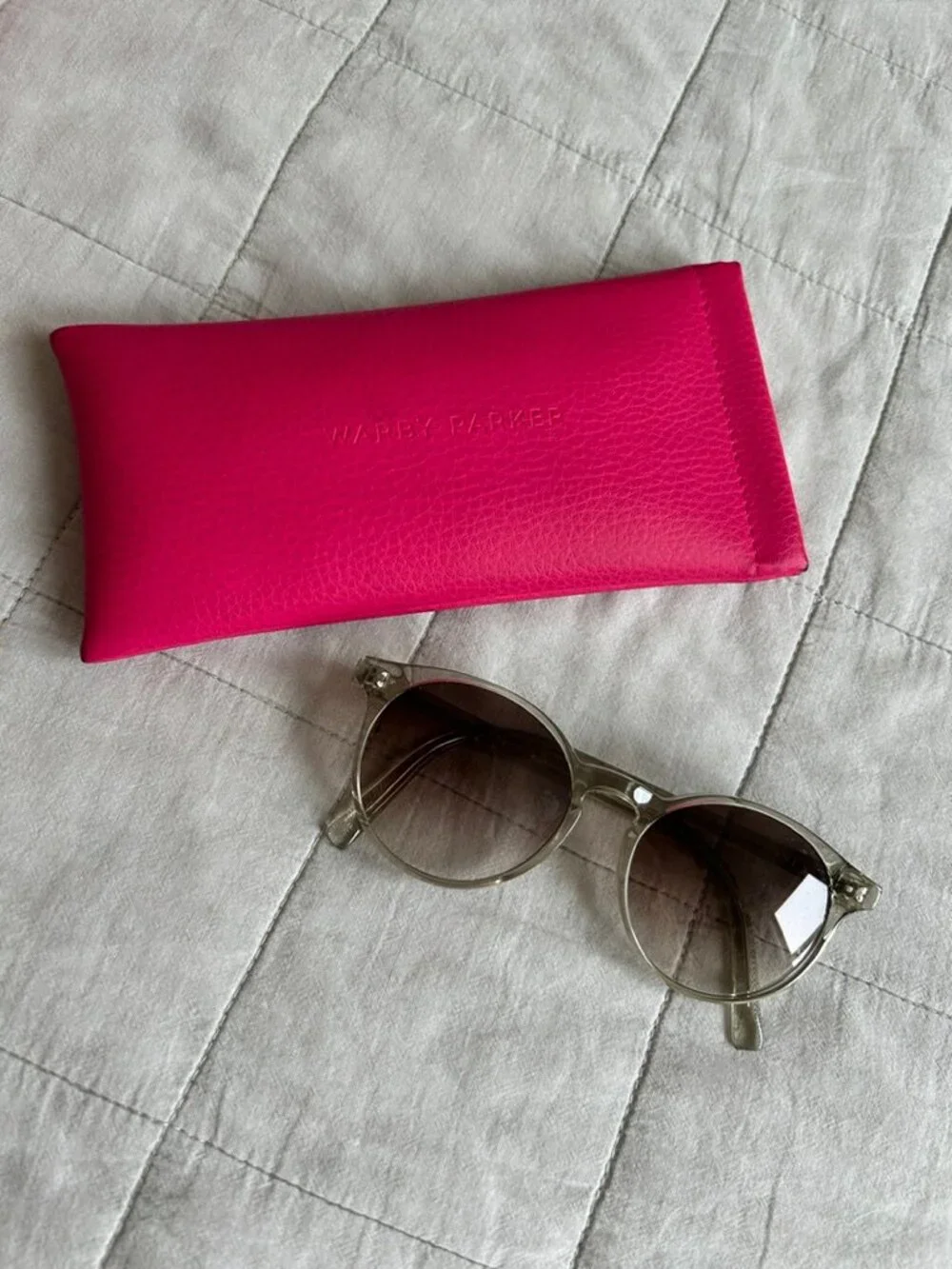 Renton Sunglasses